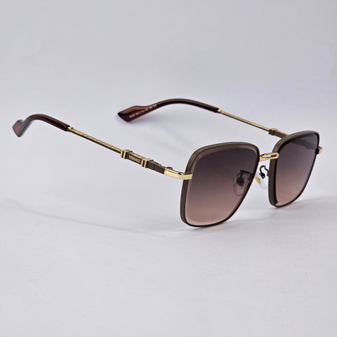 Pure - Versace - 2635- Gold/Brown