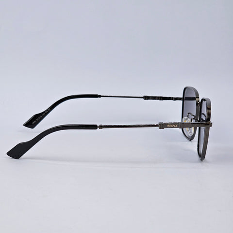 Pure - Versace - 2635- Brown/Black