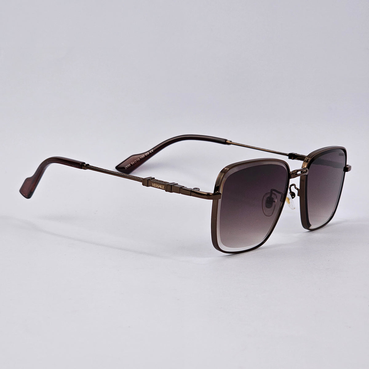 Pure - Versace - 2635- Brown