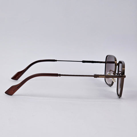 Pure - Versace - 2635- Brown