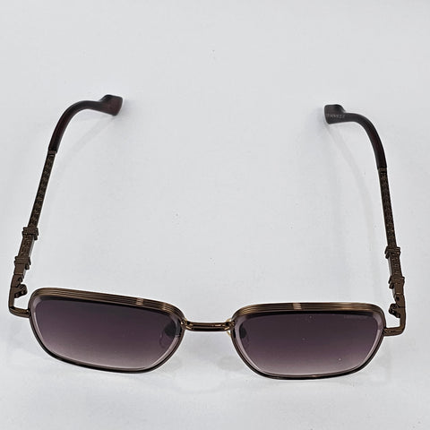 Pure - Versace - 2635- Brown