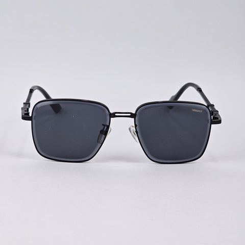 Pure - Versace - 2635- Black