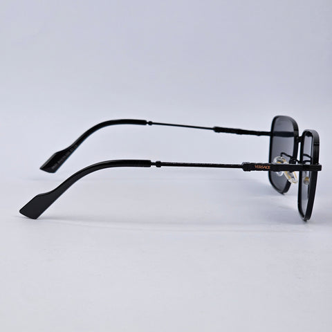 Pure - Versace - 2635- Black