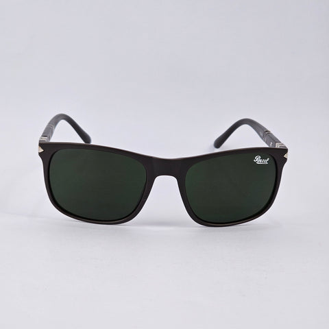 Prsl wayfarer - 2801 - Black/Green