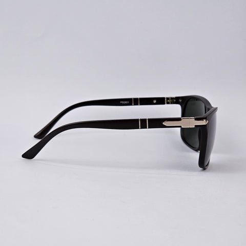 Prsl wayfarer - 2801 - Black/Green