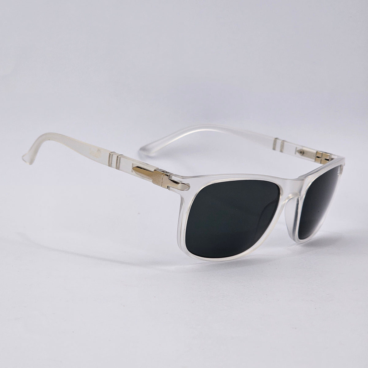 Prsl wayfarer - 2801 - White