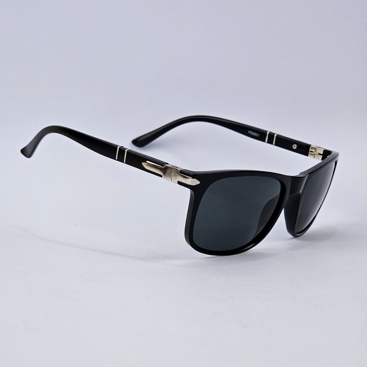 Prsl wayfarer - 2801 - Black