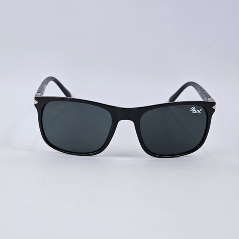 Prsl wayfarer - 2801 - Black