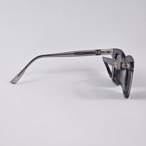 Square - D&G - Acetate - 7707 - Grey