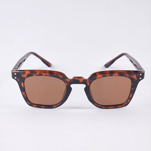 Square - D&G - Acetate - 7707 - Tortoise