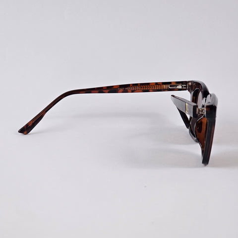 Square - D&G - Acetate - 7707 - Tortoise