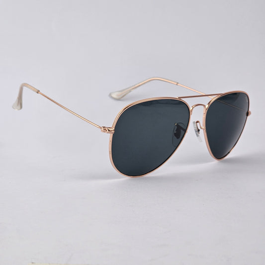 Aviators - Unjaded - Gold/Black