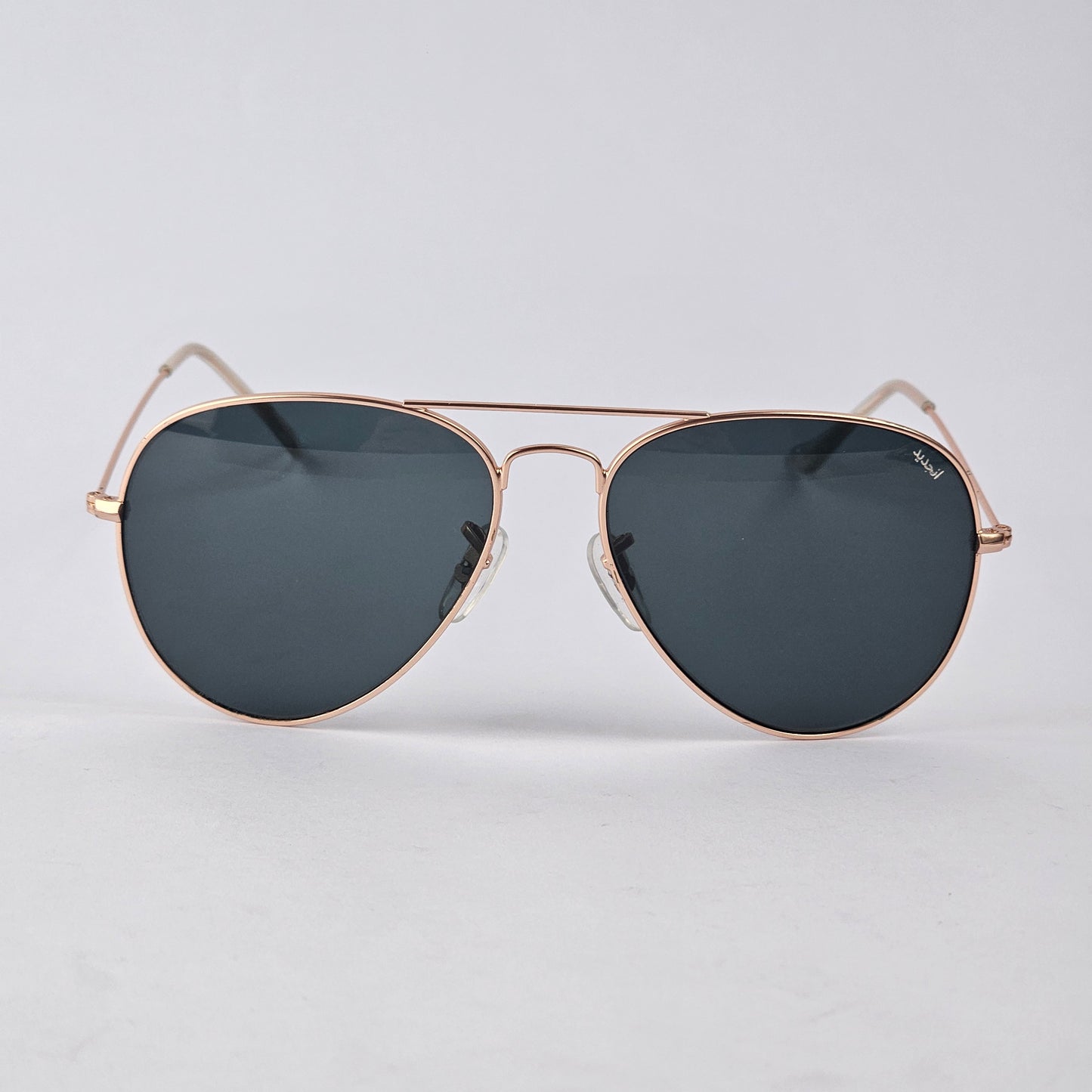 Aviators - Unjaded - Gold/Black