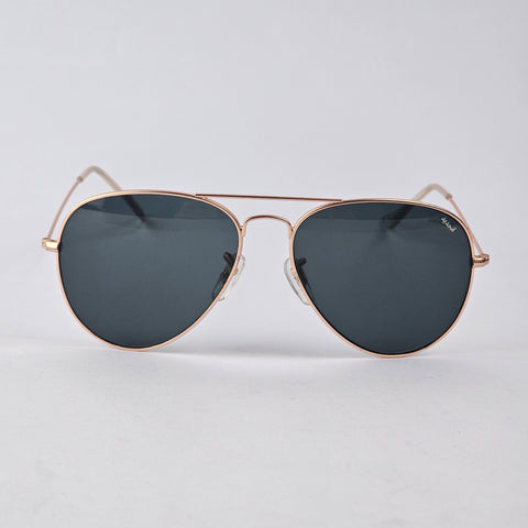 Aviators - Unjaded - Gold/Black