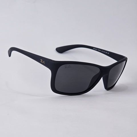 Wide (Lightweight) - RB - 4331 - Polarized - Blue