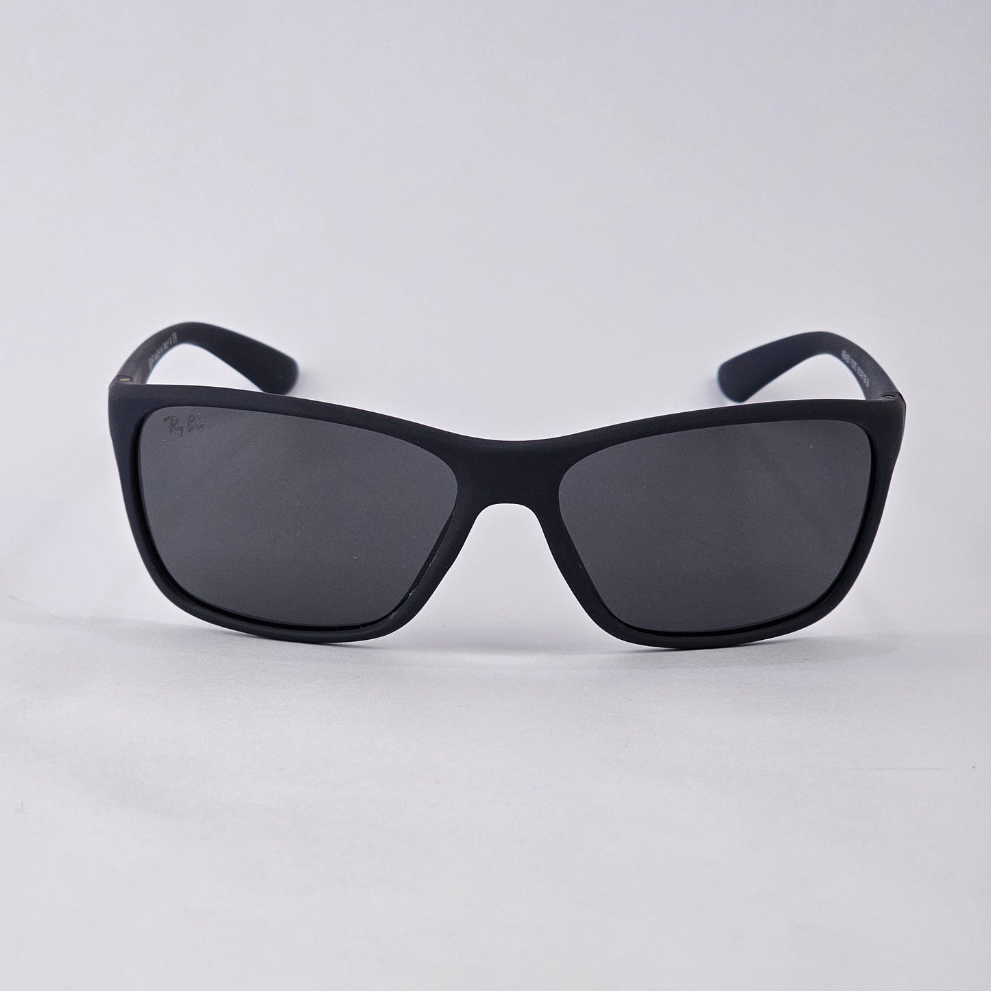 Wide (Lightweight) - RB - 4331 - Polarized - Blue