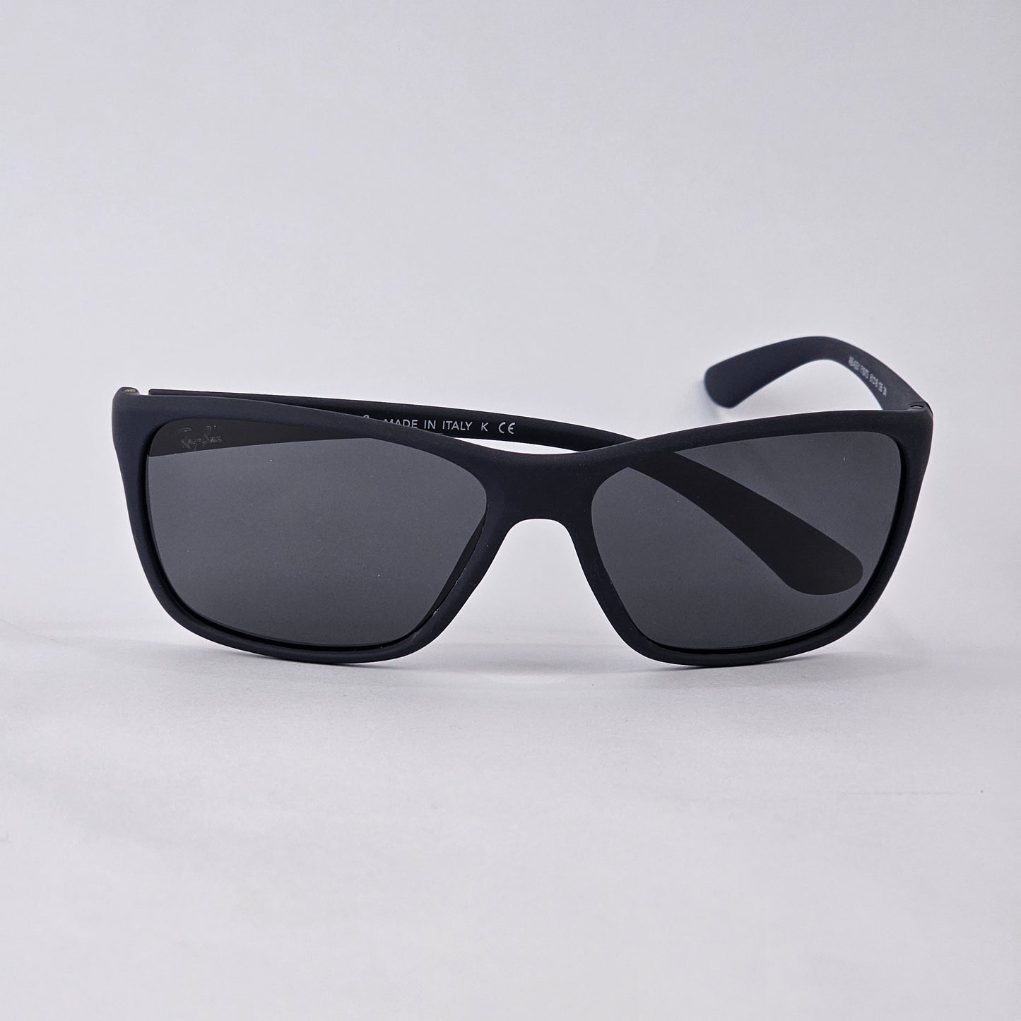 Wide (Lightweight) - RB - 4331 - Polarized - Blue