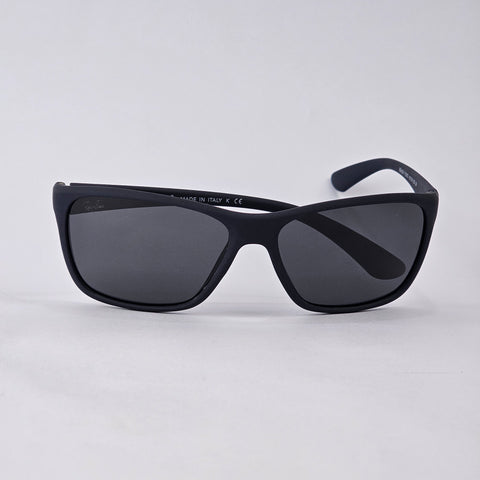 Wide (Lightweight) - RB - 4331 - Polarized - Blue