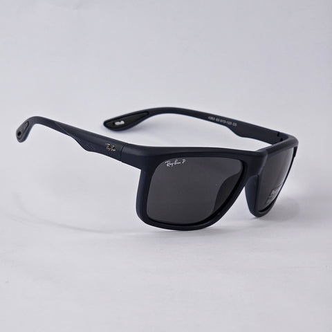 Scuderia Ferrari Sport - RB - 4363 - Polarized - Blue