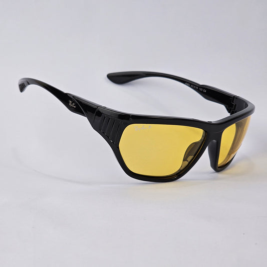 Scuderia Ferrari Active - RB - 4362 - Polarized - Night Vision