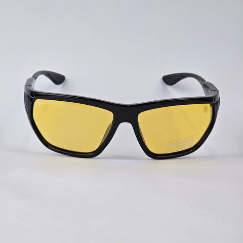 Scuderia Ferrari Active - RB - 4362 - Polarized - Night Vision