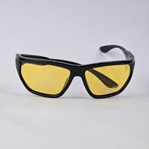 Scuderia Ferrari Active - RB - 4362 - Polarized - Night Vision