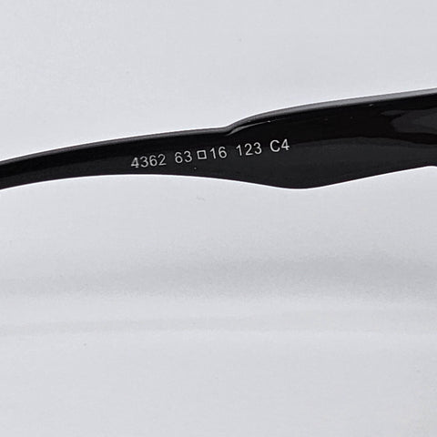 Scuderia Ferrari Active - RB - 4362 - Polarized - Night Vision