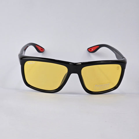 Scuderia Ferrari Sport - RB - 4363 - Polarized - Night Vision