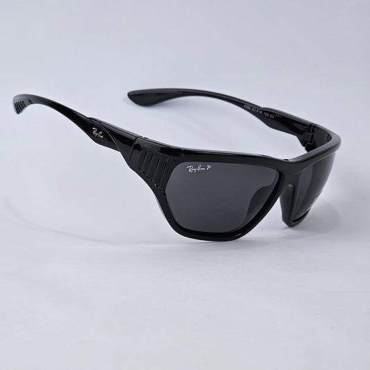 Scuderia Ferrari Active - RB - 4362 - Polarized - Black/Gloss