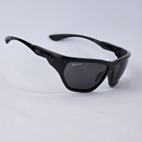 Scuderia Ferrari Active - RB - 4362 - Polarized - Black/Gloss