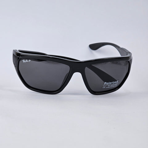 Scuderia Ferrari Active - RB - 4362 - Polarized - Black/Gloss