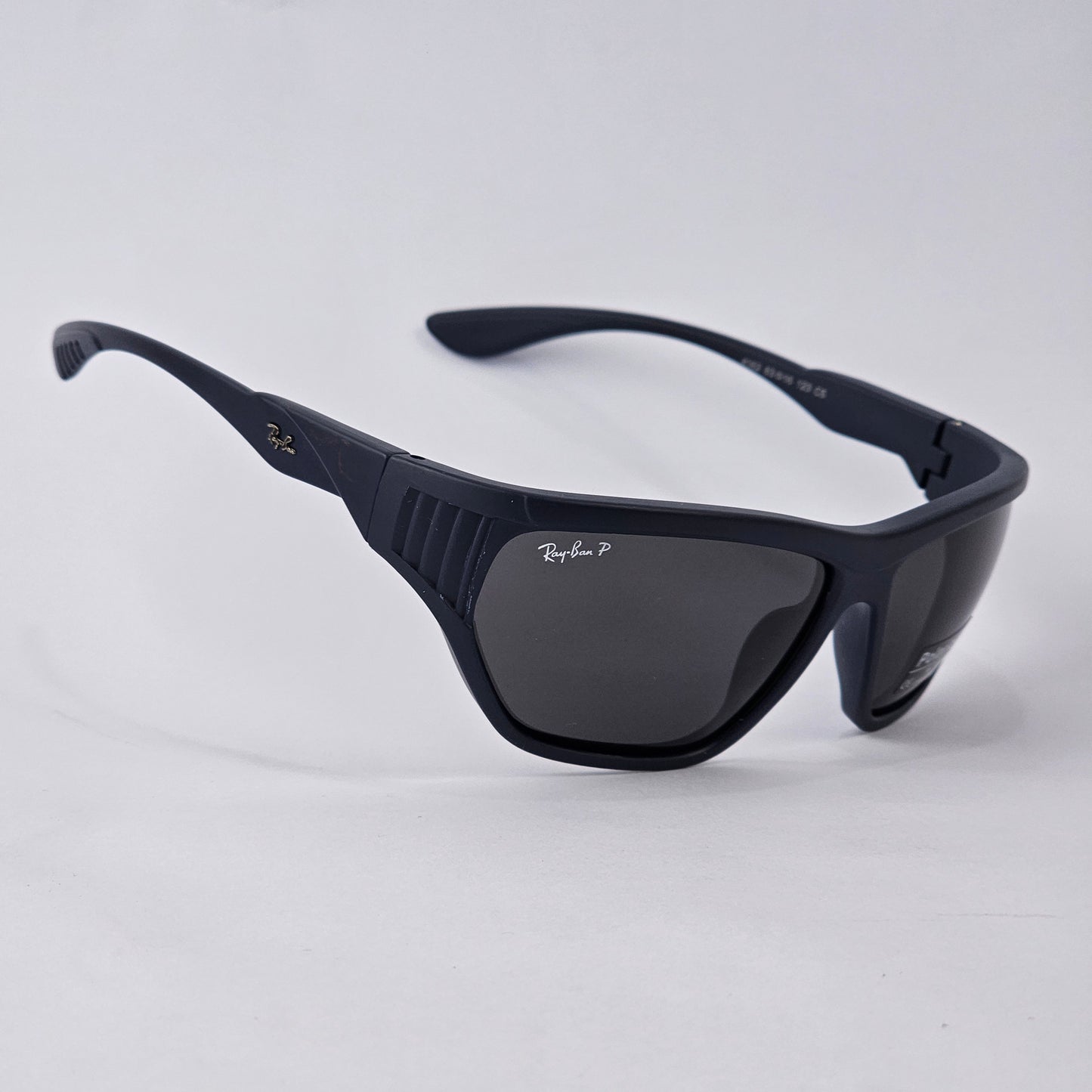 Scuderia Ferrari Active - RB - 4362 - Polarized - Blue