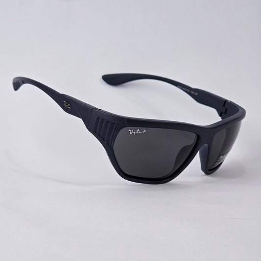 Scuderia Ferrari Active - RB - 4362 - Polarized - Blue