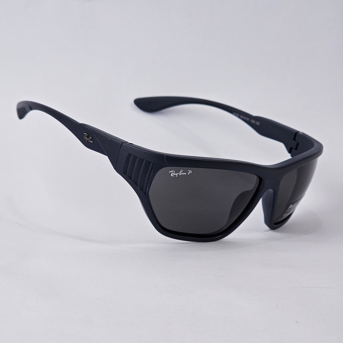 Scuderia Ferrari Active - RB - 4362 - Polarized - Blue