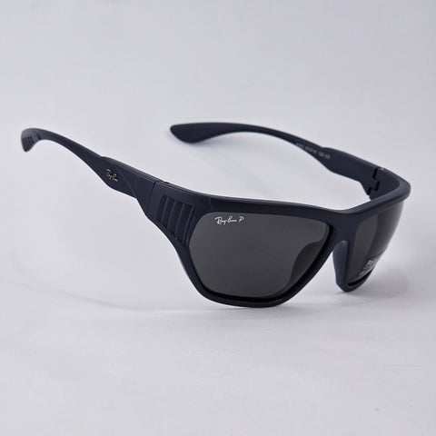 Scuderia Ferrari Active - RB - 4362 - Polarized - Blue