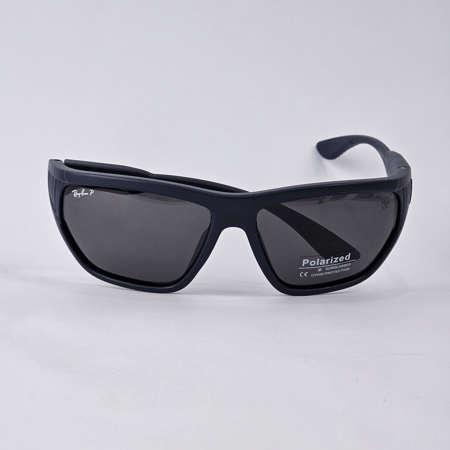 Scuderia Ferrari Active - RB - 4362 - Polarized - Blue