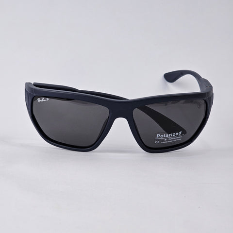 Scuderia Ferrari Active - RB - 4362 - Polarized - Blue