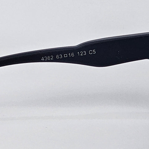 Scuderia Ferrari Active - RB - 4362 - Polarized - Blue