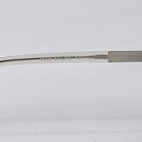 Sleek - Lacoste - 9005- Silver/White - Unisex