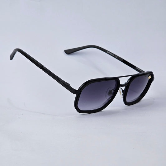 Sleek - Lacoste - 9005- Black - Unisex