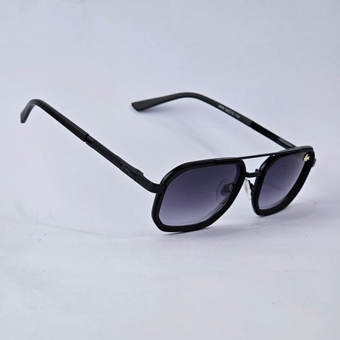 Sleek - Lacoste - 9005- Black - Unisex