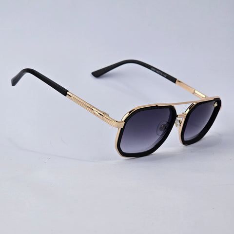 Sleek - Lacoste - 9005- Gold/Black - Unisex
