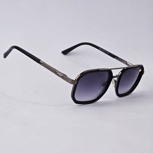 Sleek - Lacoste - 9005- Gun Metal - Unisex