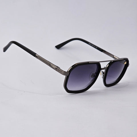 Sleek - Lacoste - 9005- Gun Metal - Unisex