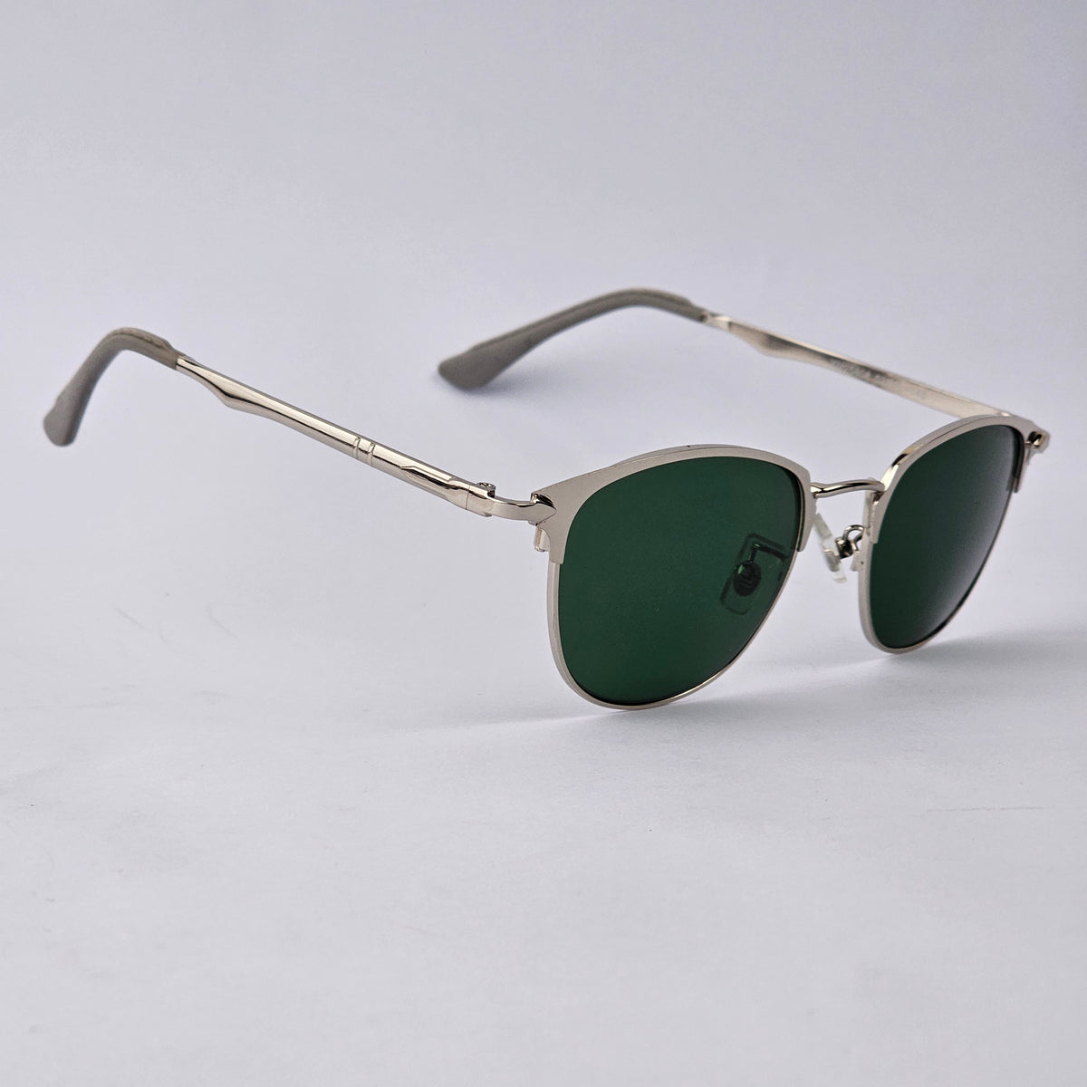 Mech - Unjaded - 25806 - Silver - Unisex