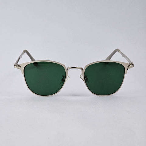 Mech - Unjaded - 25806 - Silver - Unisex