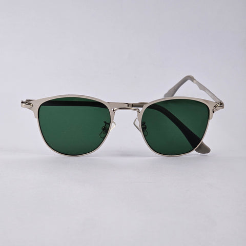 Mech - Unjaded - 25806 - Silver - Unisex