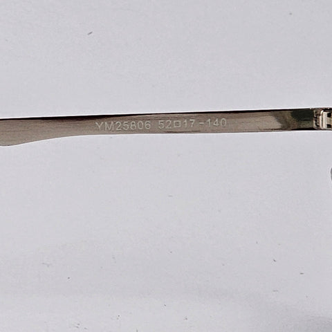 Mech - Unjaded - 25806 - Silver - Unisex