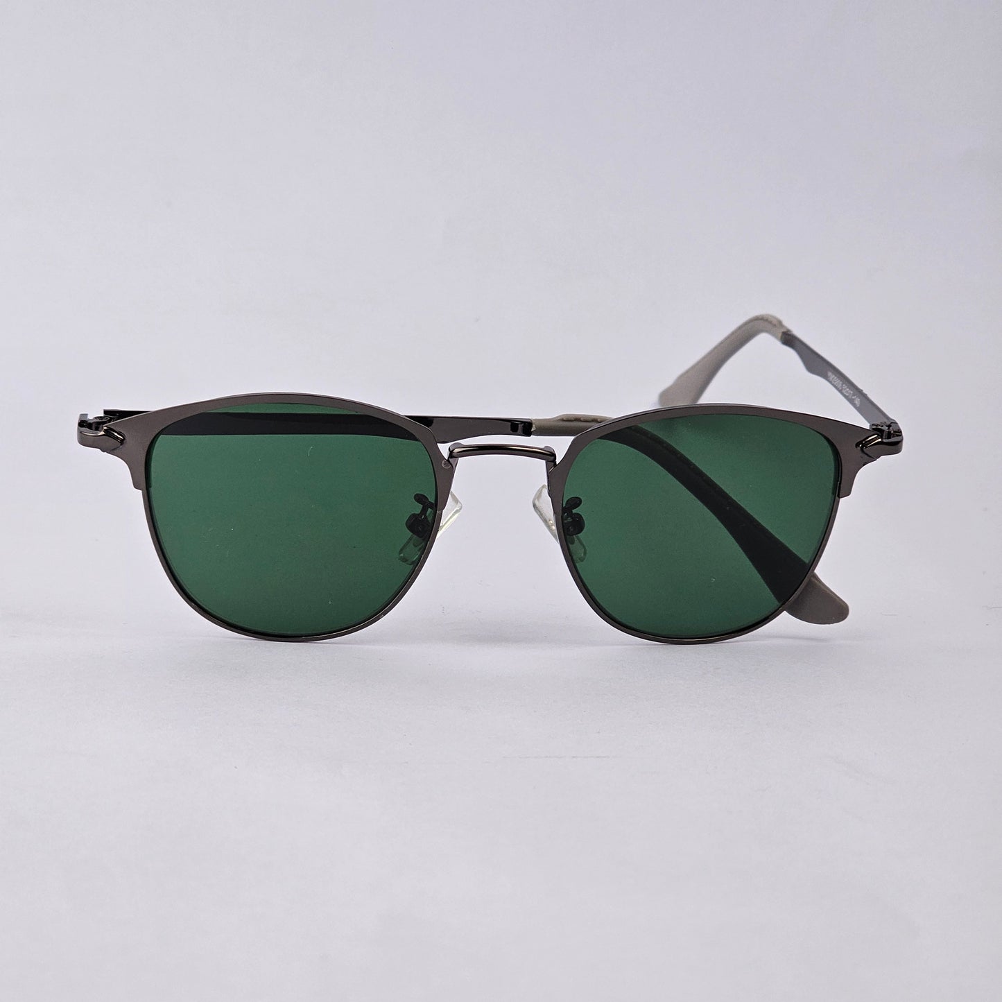 Mech - Unjaded - 25806 - Gun Metal - Unisex