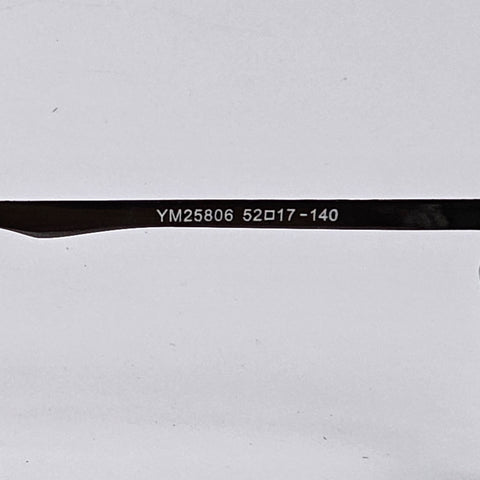 Mech - Unjaded - 25806 - Gun Metal - Unisex